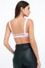 Mesh Back Bralette sold by Marcella NYC