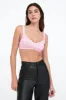 Mesh Back Bralette sold by Marcella NYC