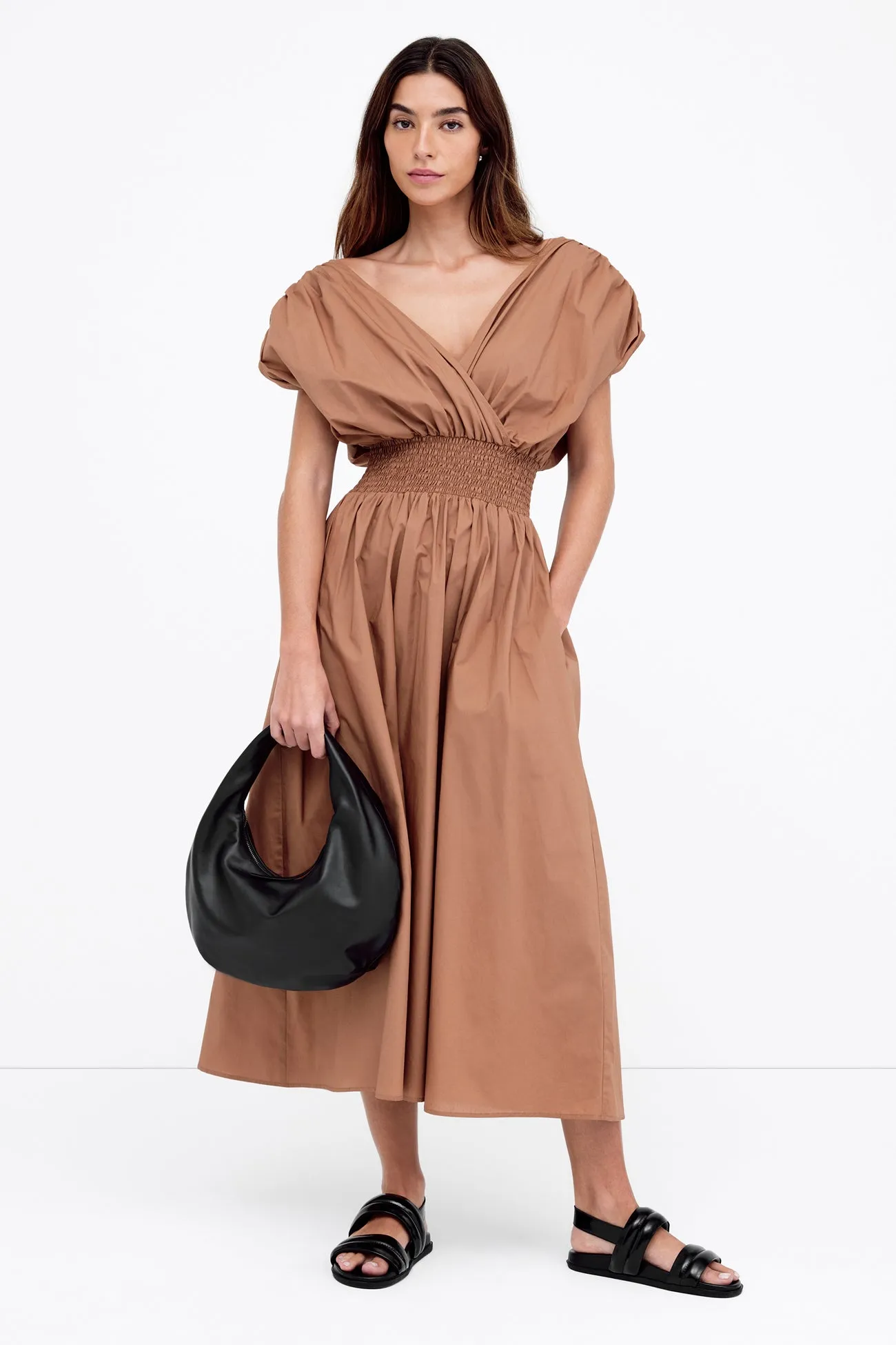 Allison Top Handle Purse sold by Marcella NYC product image thumbnail 2