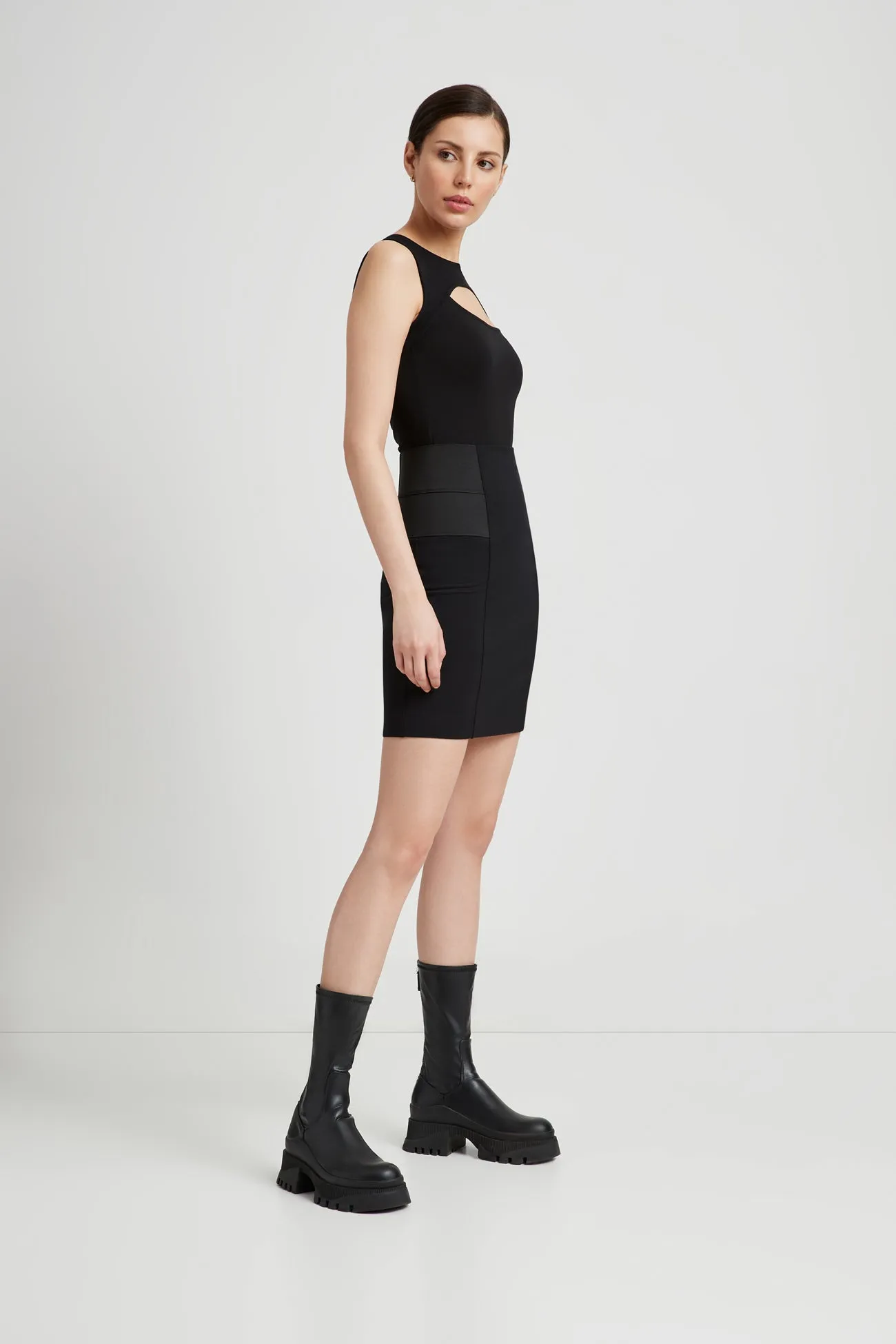 Alma Skirt sold by Marcella NYC product image thumbnail 4