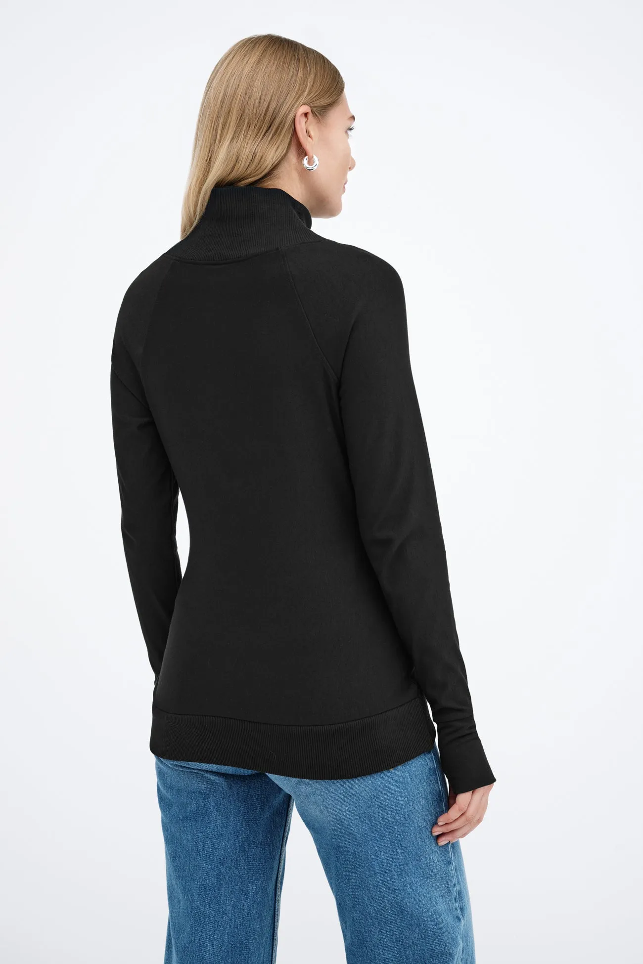 Soren Sweatshirt sold by Marcella NYC product image thumbnail 5