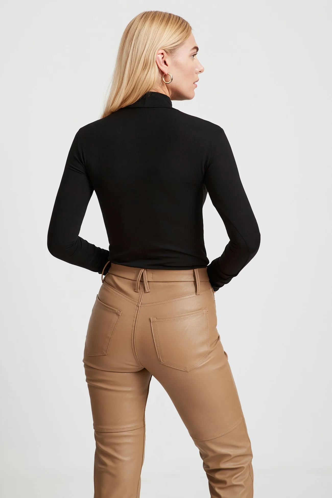 Addy Top sold by Marcella NYC product image thumbnail 4