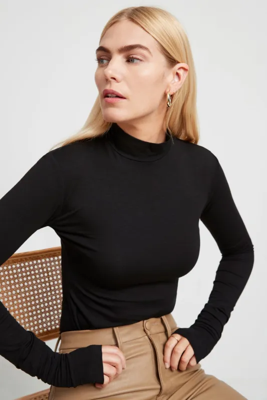Addy Top sold by Marcella NYC