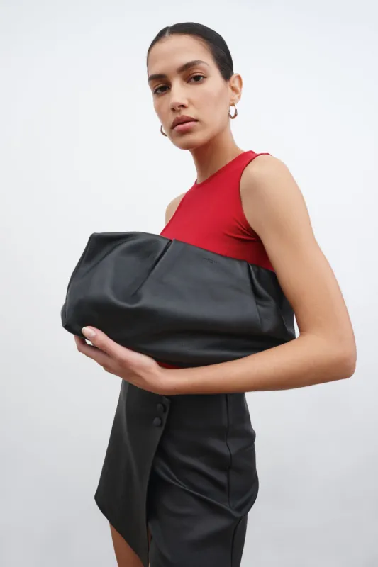 Rory Clutch sold by Marcella NYC