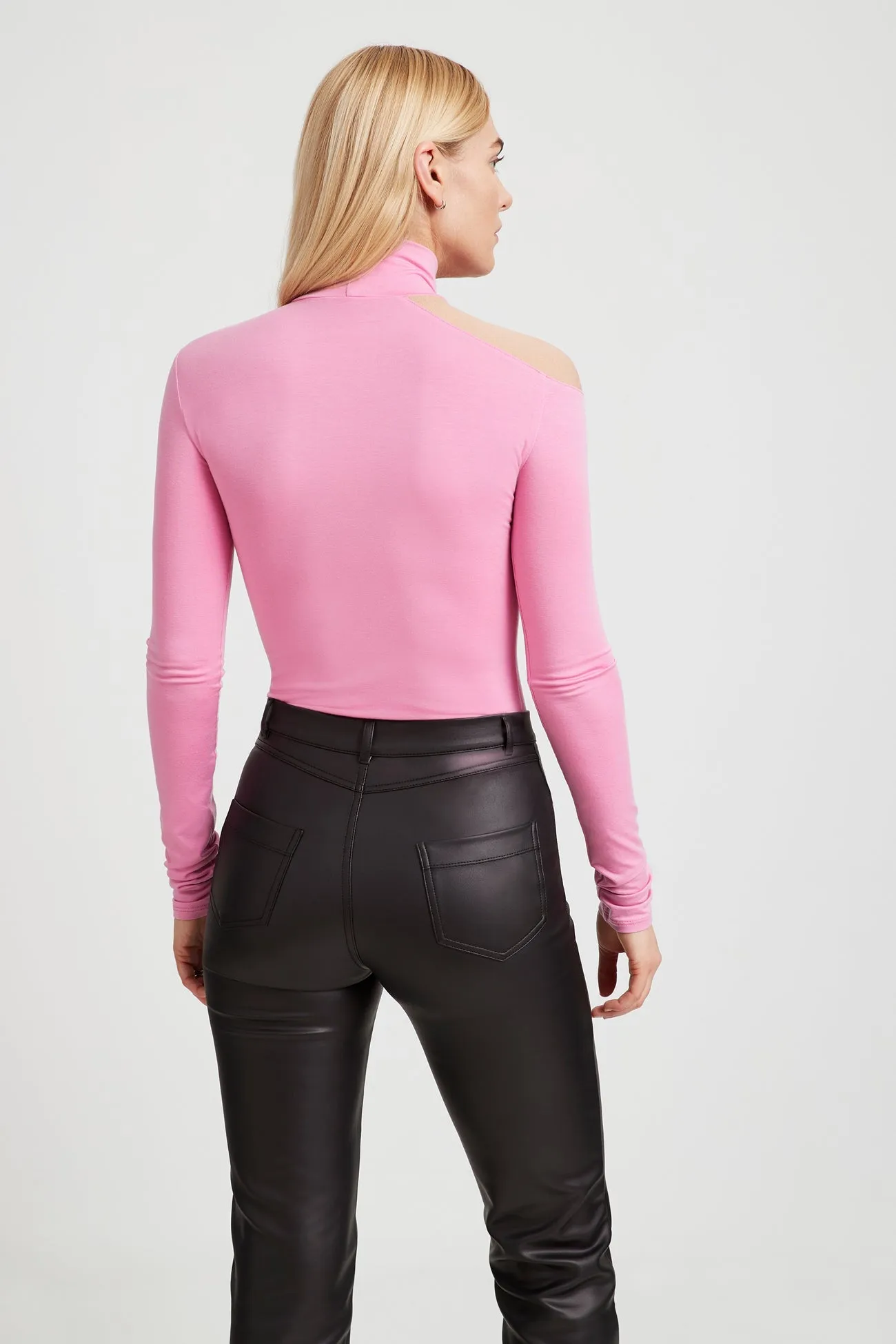 Aubrey Top sold by Marcella NYC product image thumbnail 5