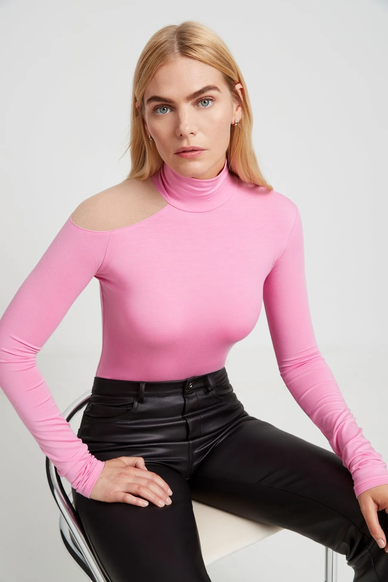 Aubrey Top sold by Marcella NYC product image thumbnail 4