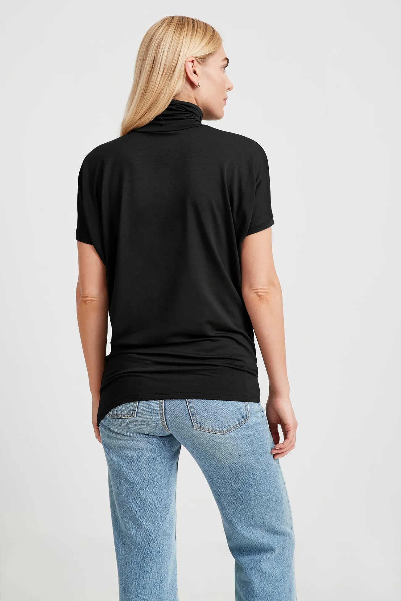 Layla Top sold by Marcella NYC product image thumbnail 4