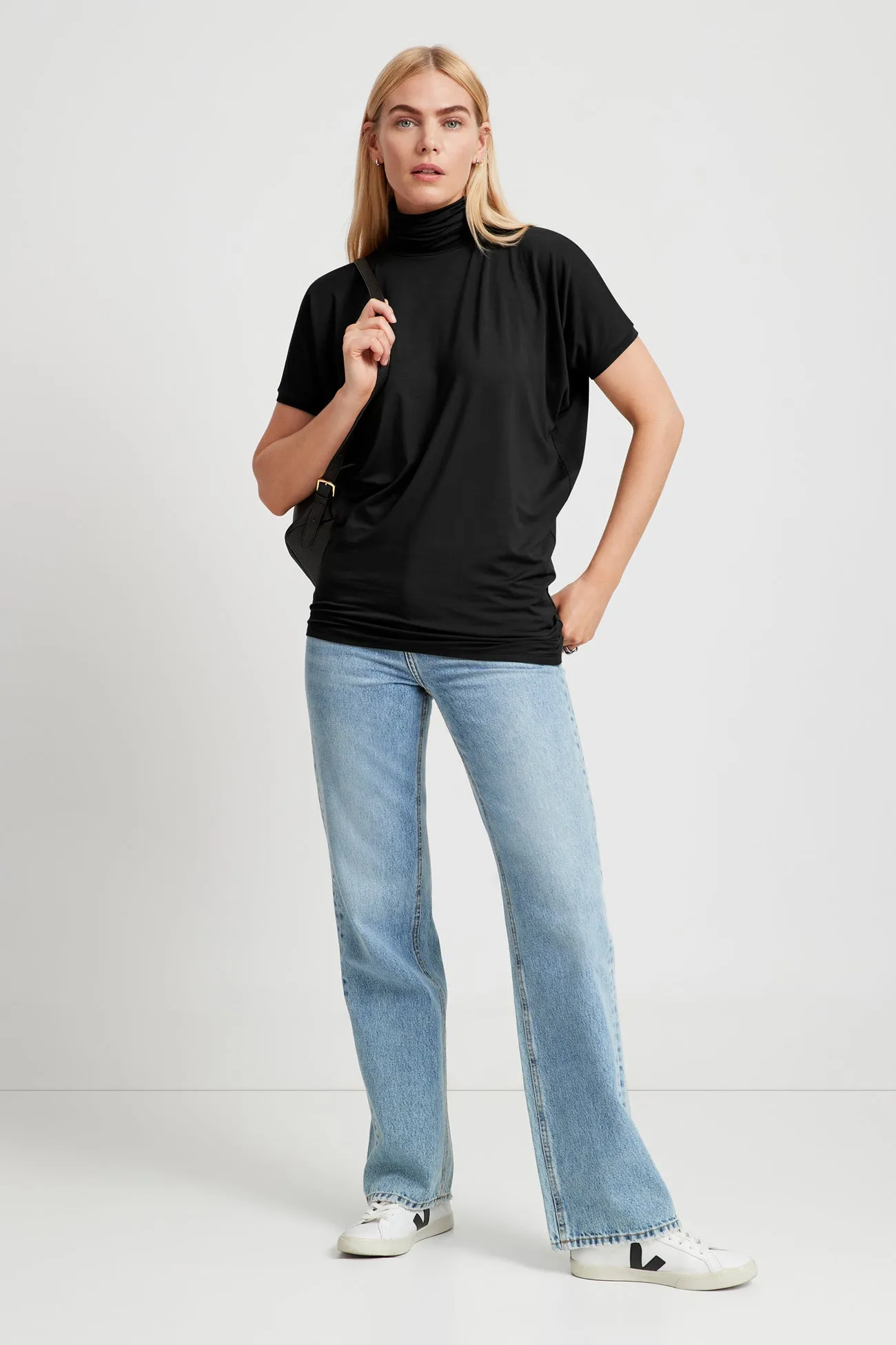 Layla Top sold by Marcella NYC product image thumbnail 5