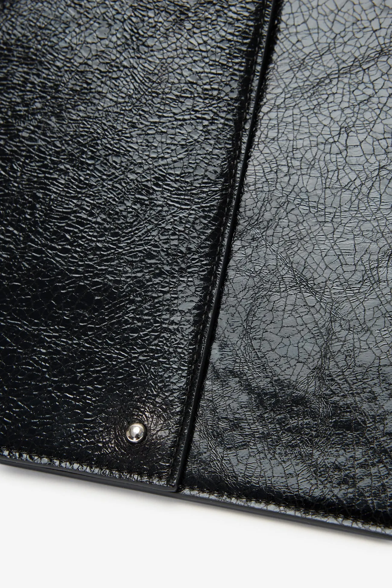 Garten Clutch sold by Marcella NYC product image thumbnail 3