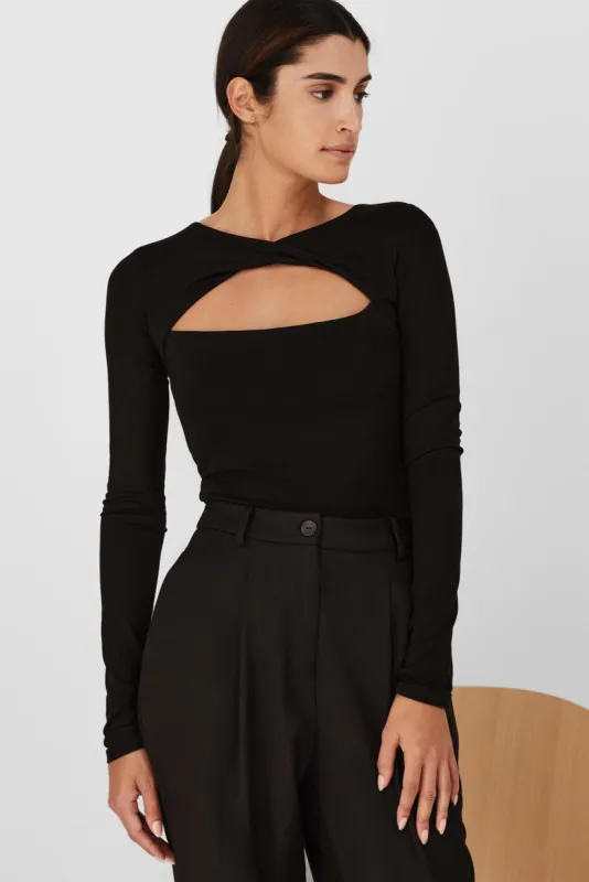 Orion Top sold by Marcella NYC