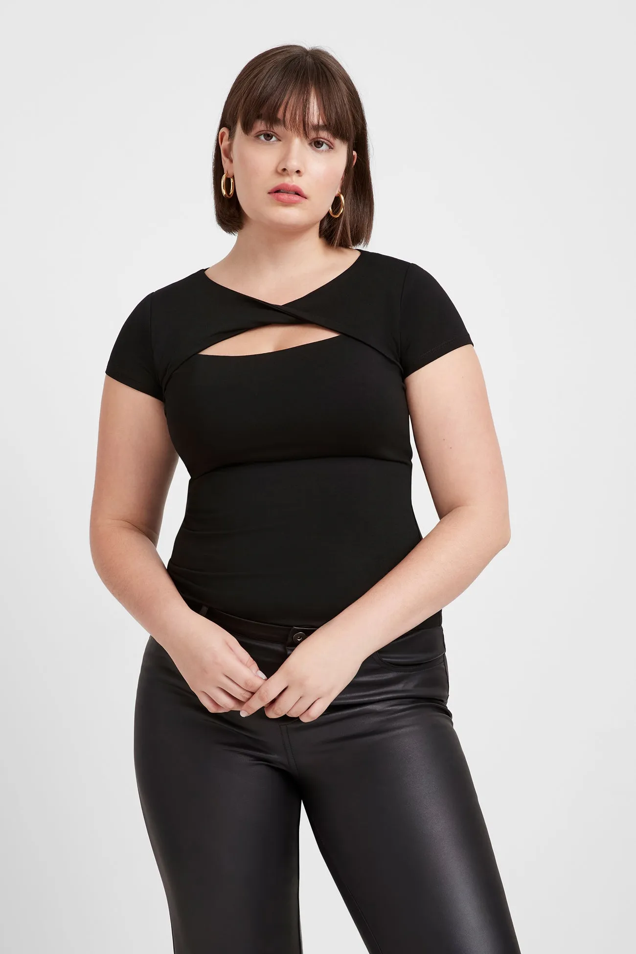 Cheri Top sold by Marcella NYC product image thumbnail 2