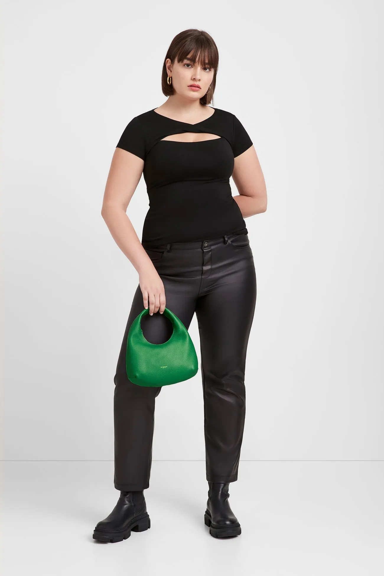 Cheri Top sold by Marcella NYC product image thumbnail 4