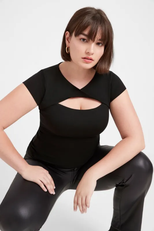 Cheri Top sold by Marcella NYC