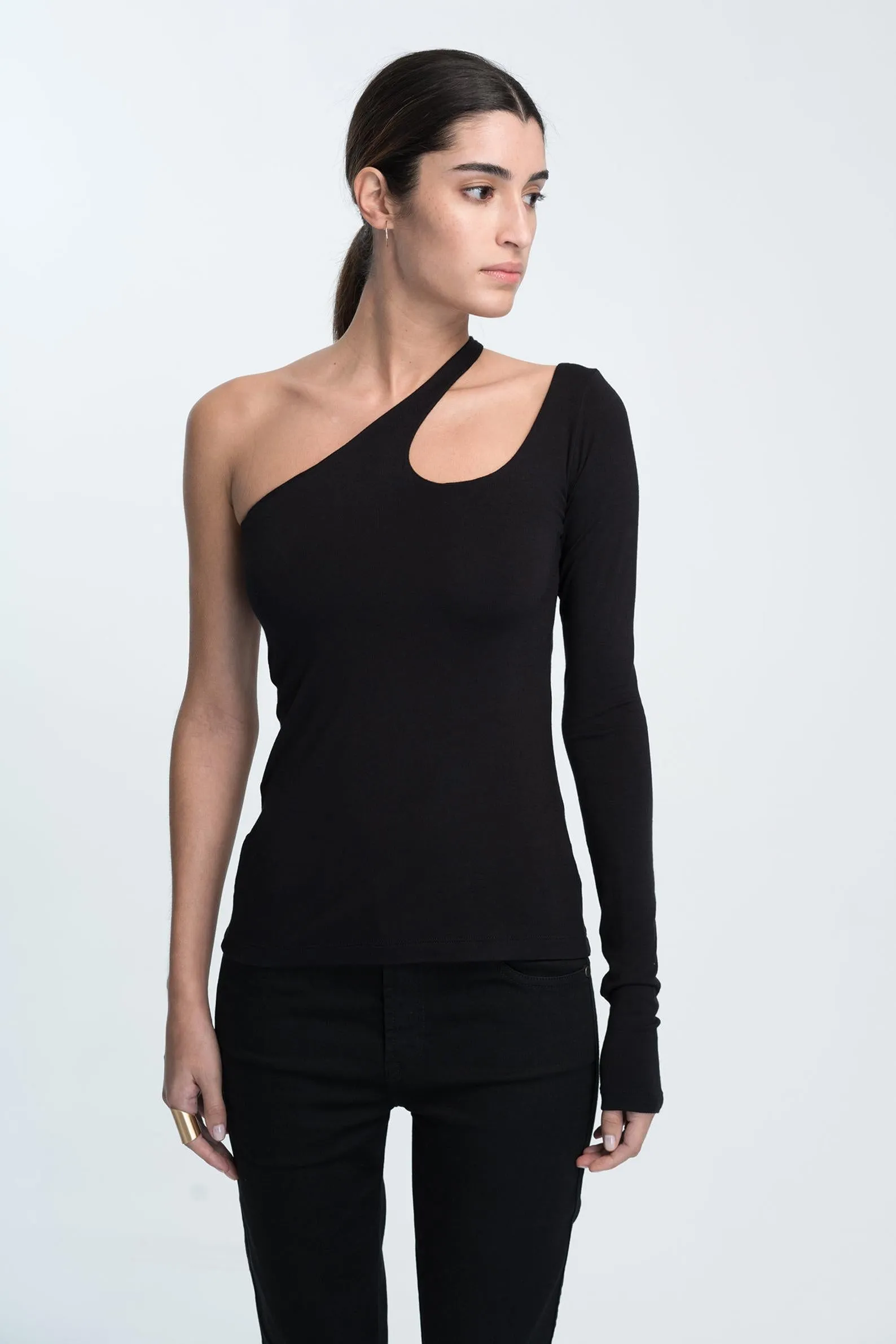 Romany Top sold by Marcella NYC