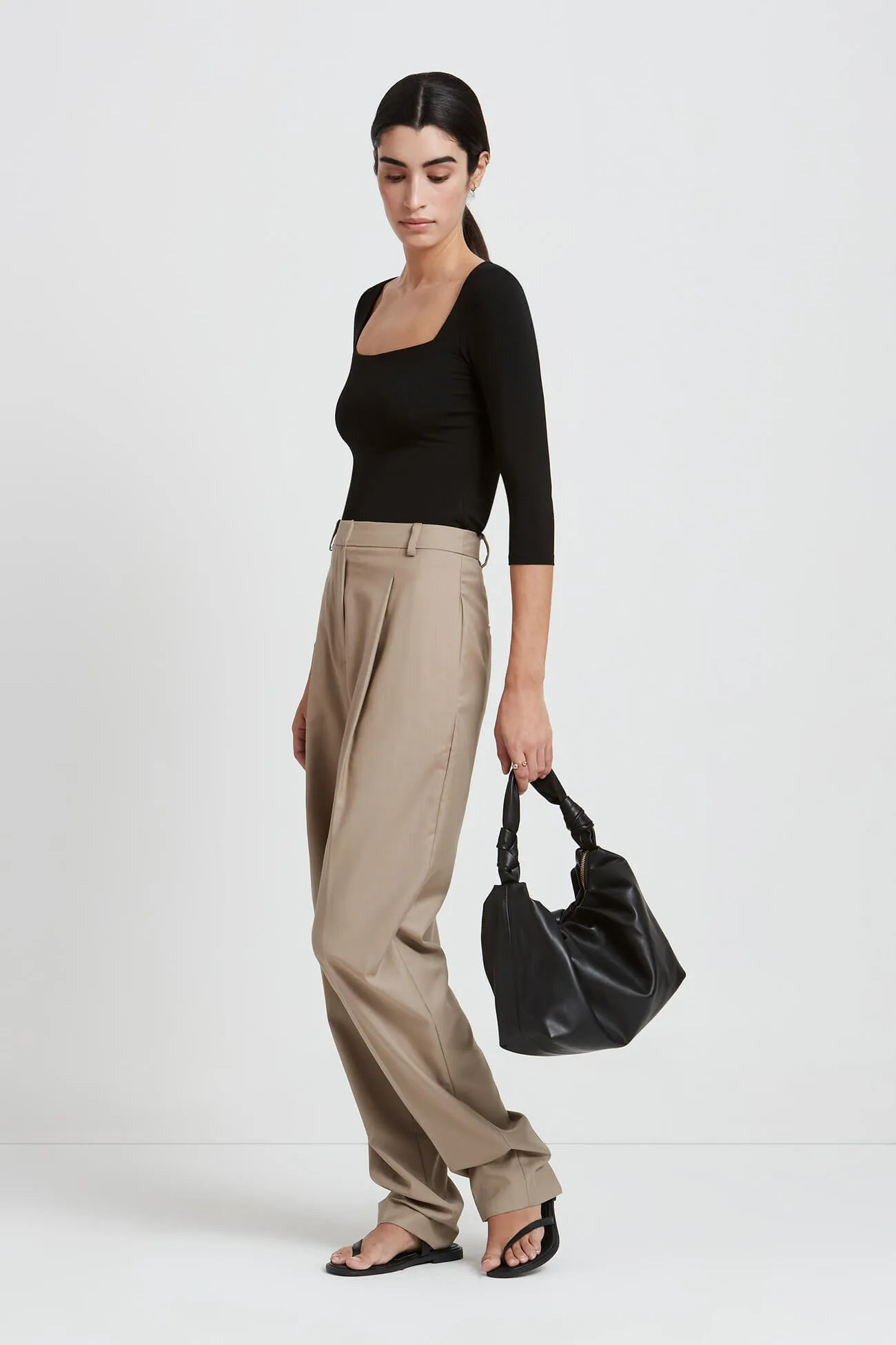 Lucy Top sold by Marcella NYC product image thumbnail 2