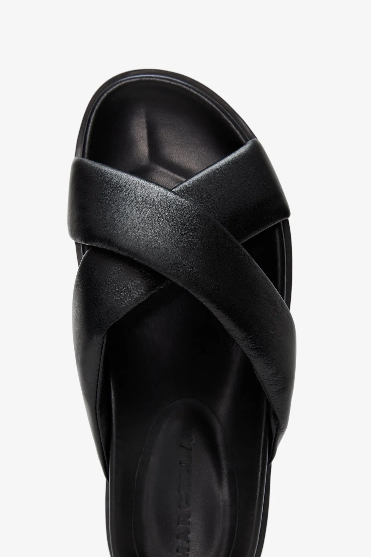 Riverside Sandals sold by Marcella NYC product image thumbnail 3