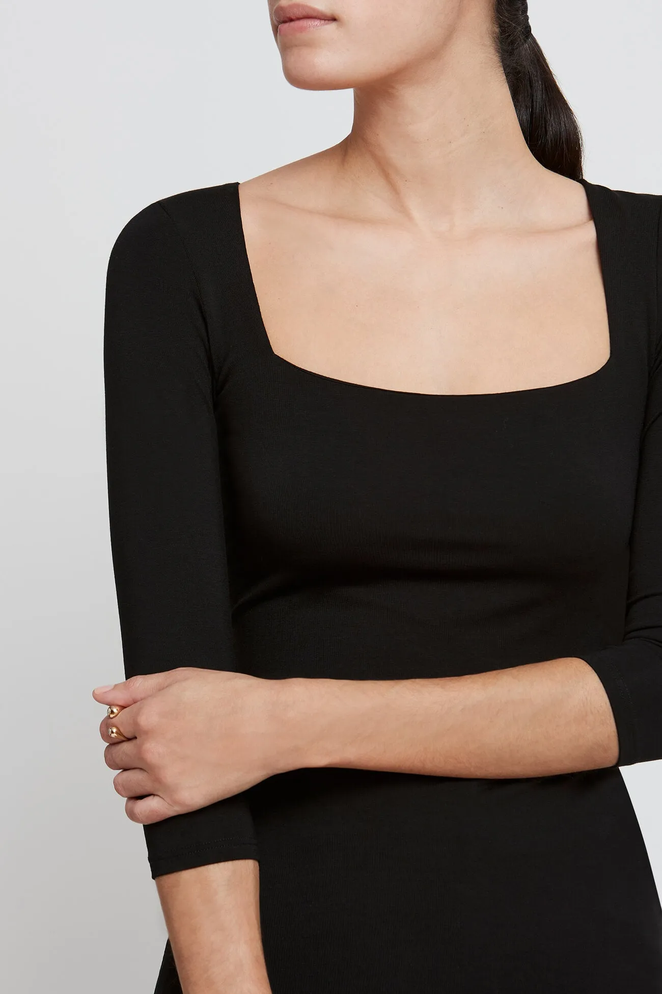 Lucy Top sold by Marcella NYC product image thumbnail 3
