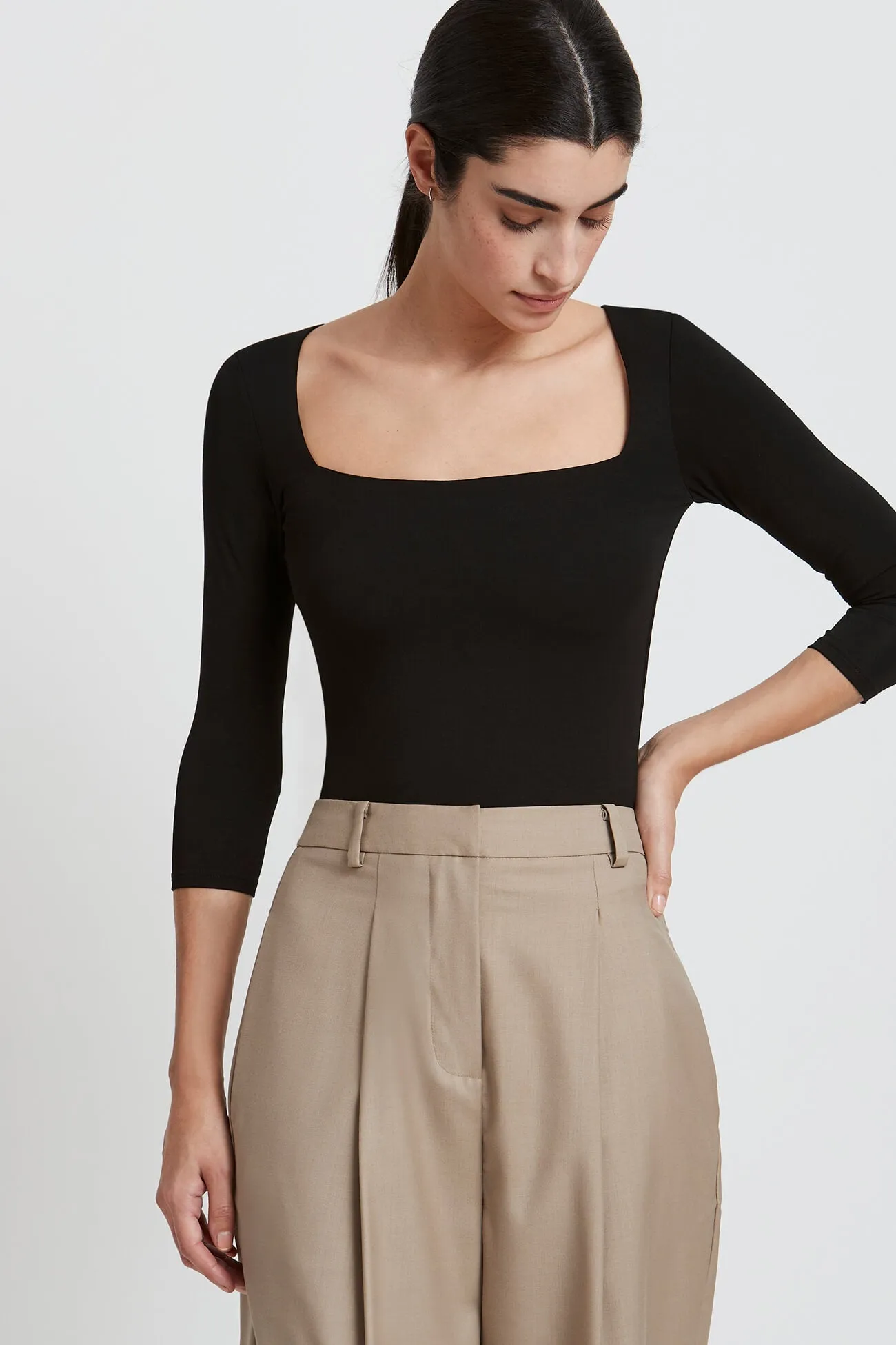 Lucy Top sold by Marcella NYC