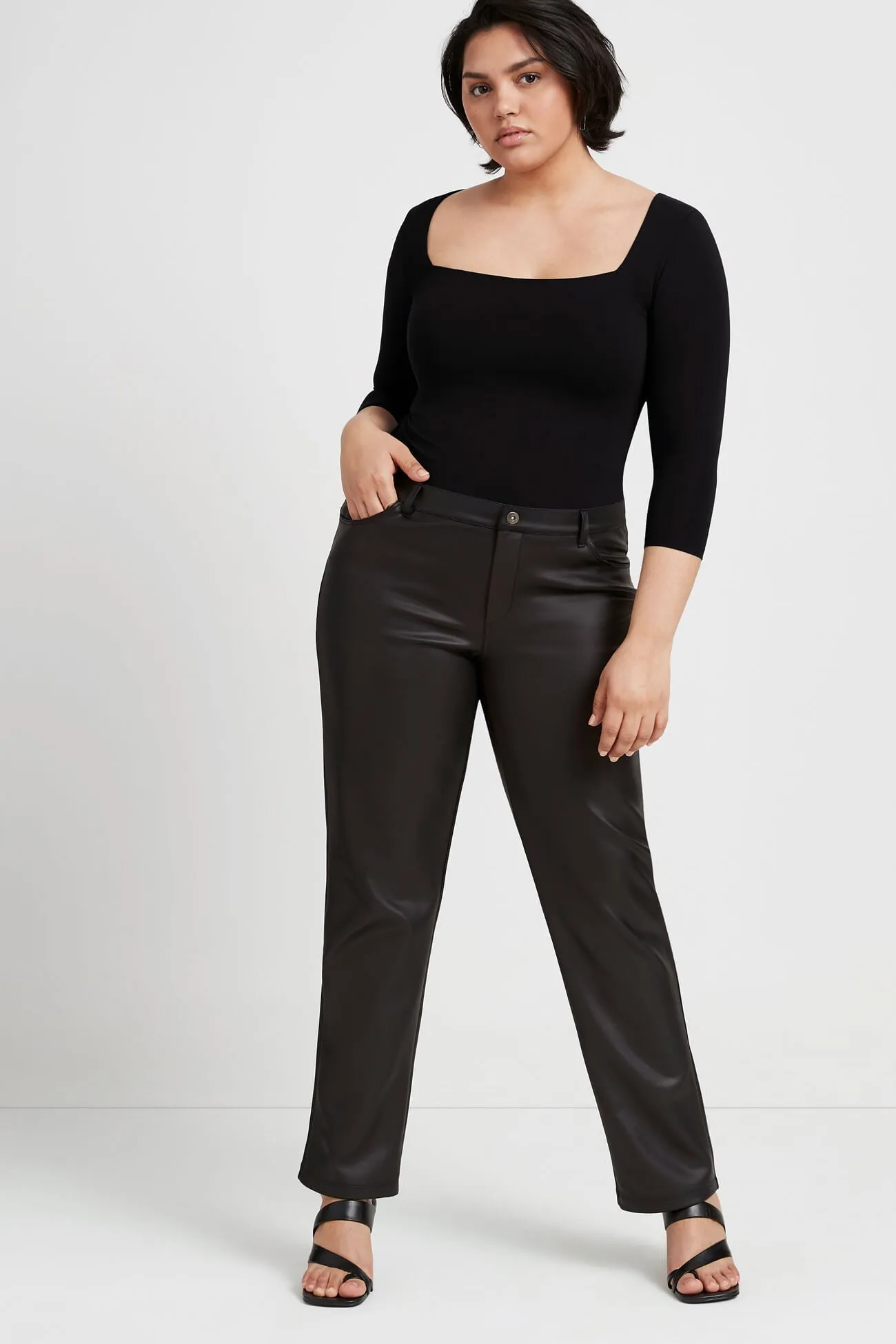 Lucy Top sold by Marcella NYC product image thumbnail 5