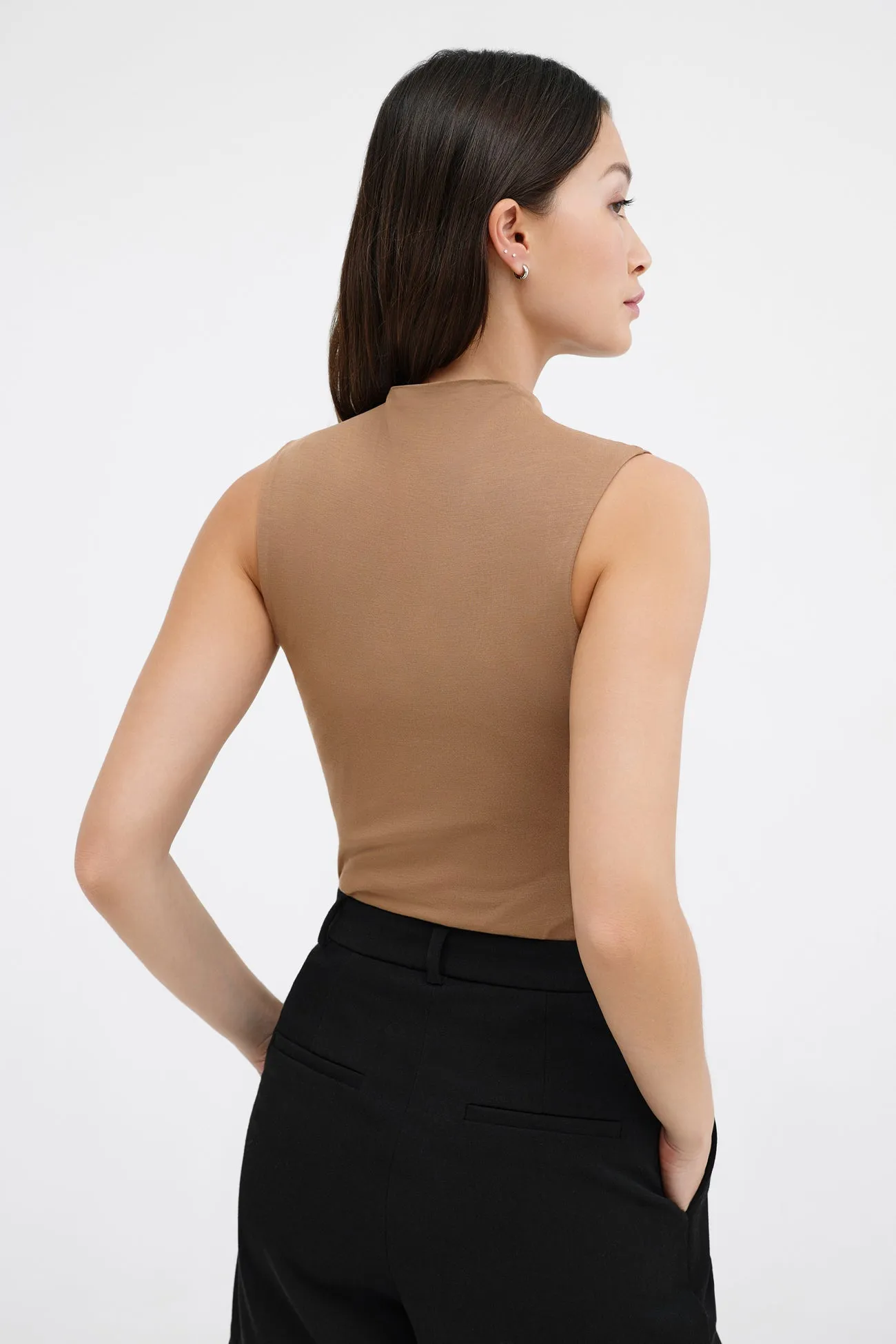 Mical Top sold by Marcella NYC product image thumbnail 4