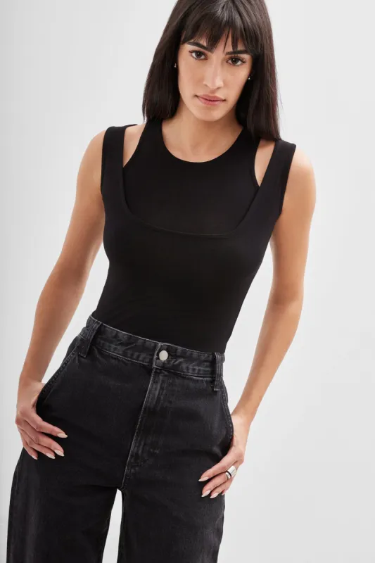 Thea Top sold by Marcella NYC