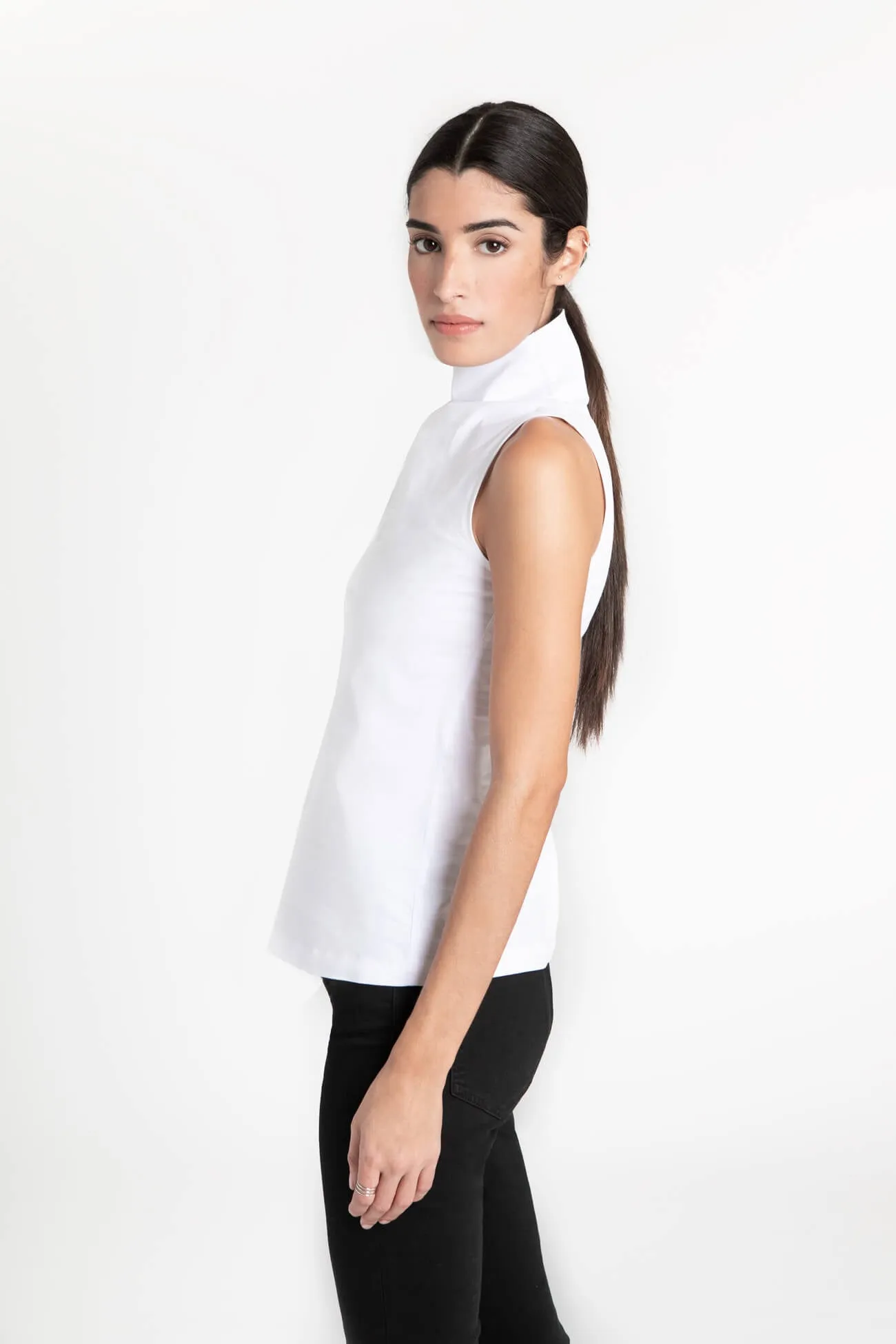 Rosaly Top sold by Marcella NYC product image thumbnail 3