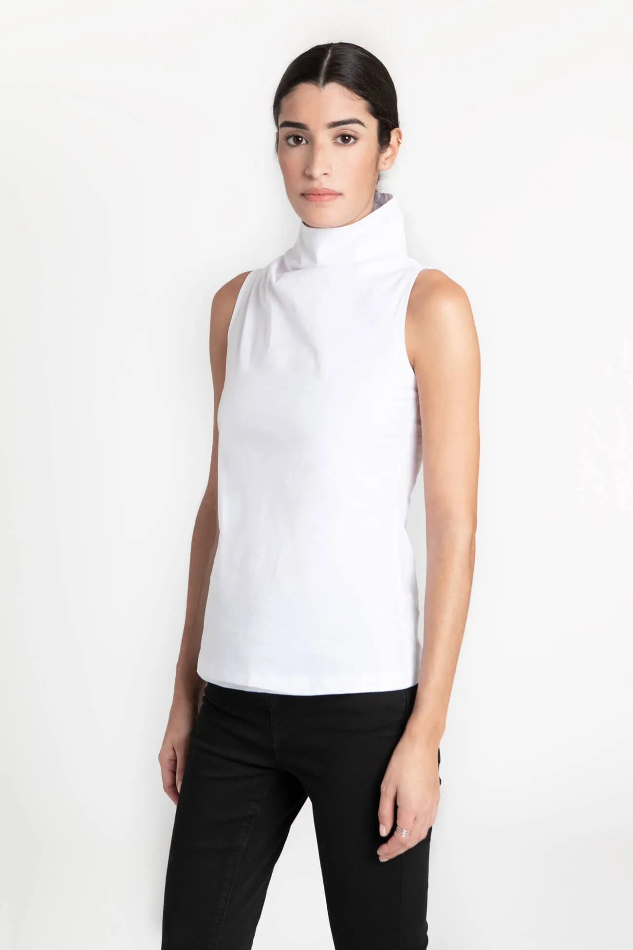 Rosaly Top sold by Marcella NYC product image thumbnail 5