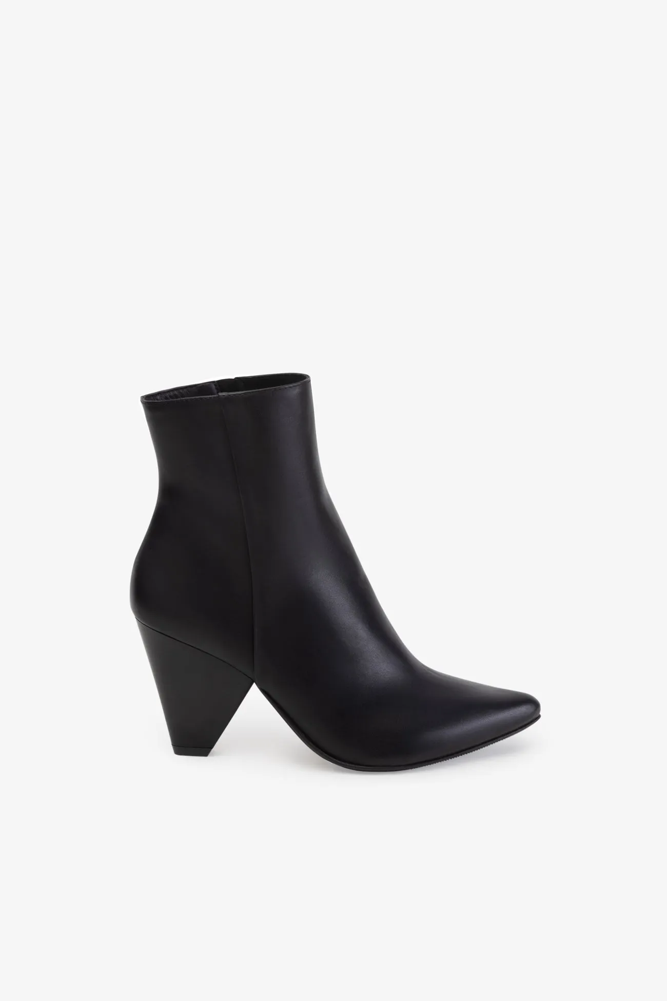 Leo Ankle Boots sold by Marcella NYC