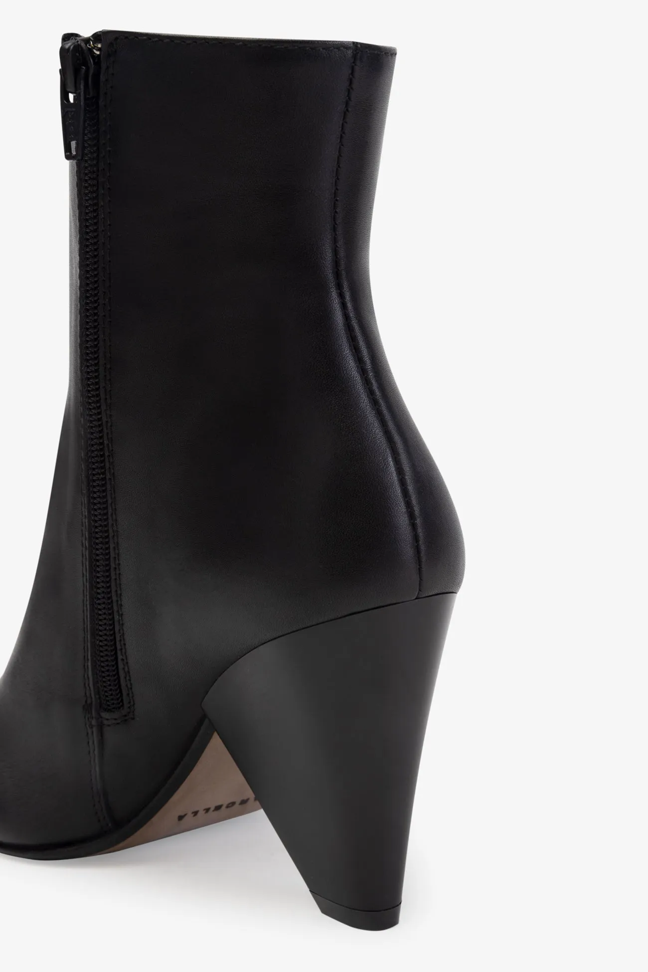 Leo Ankle Boots sold by Marcella NYC product image thumbnail 2