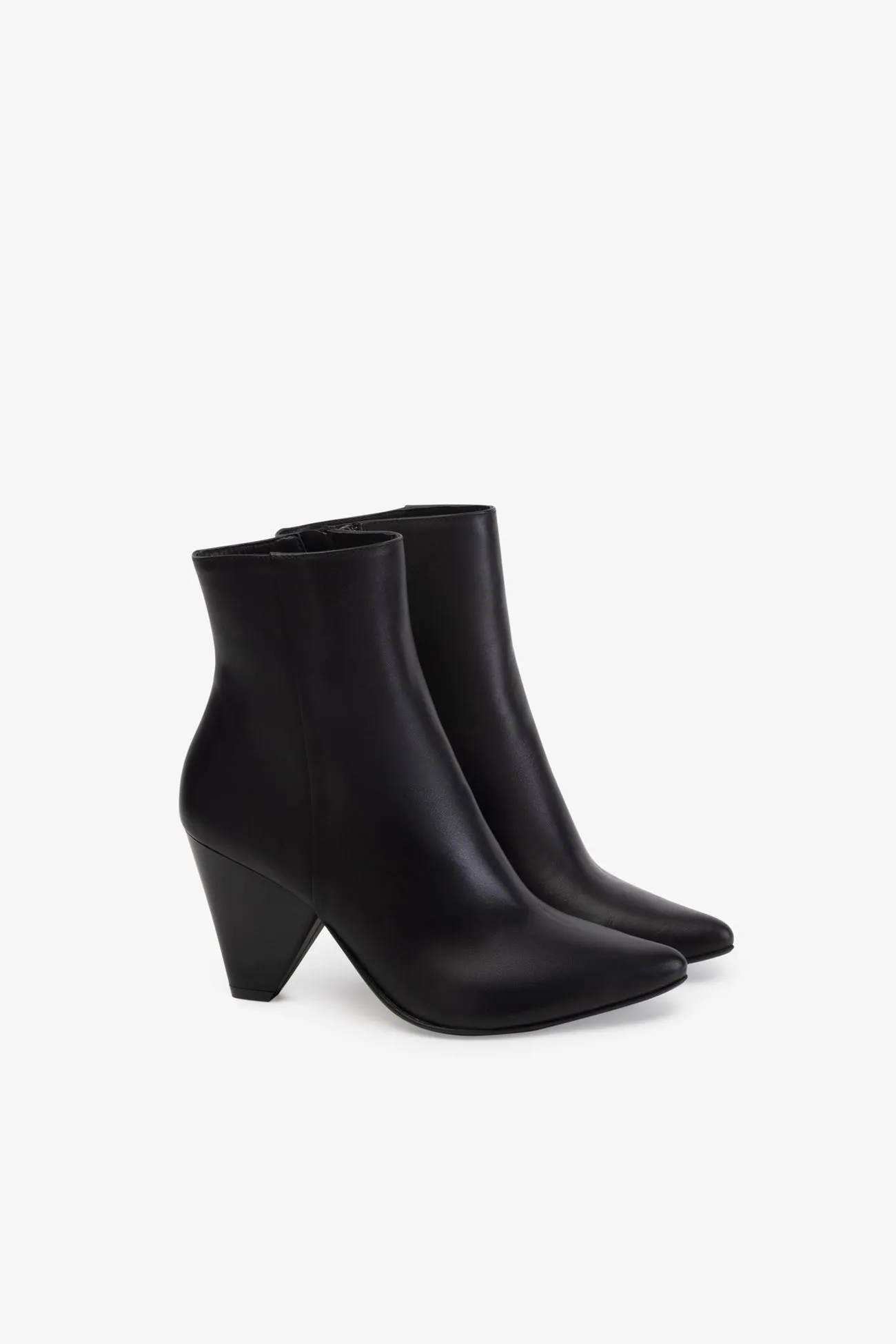 Leo Ankle Boots sold by Marcella NYC product image thumbnail 3