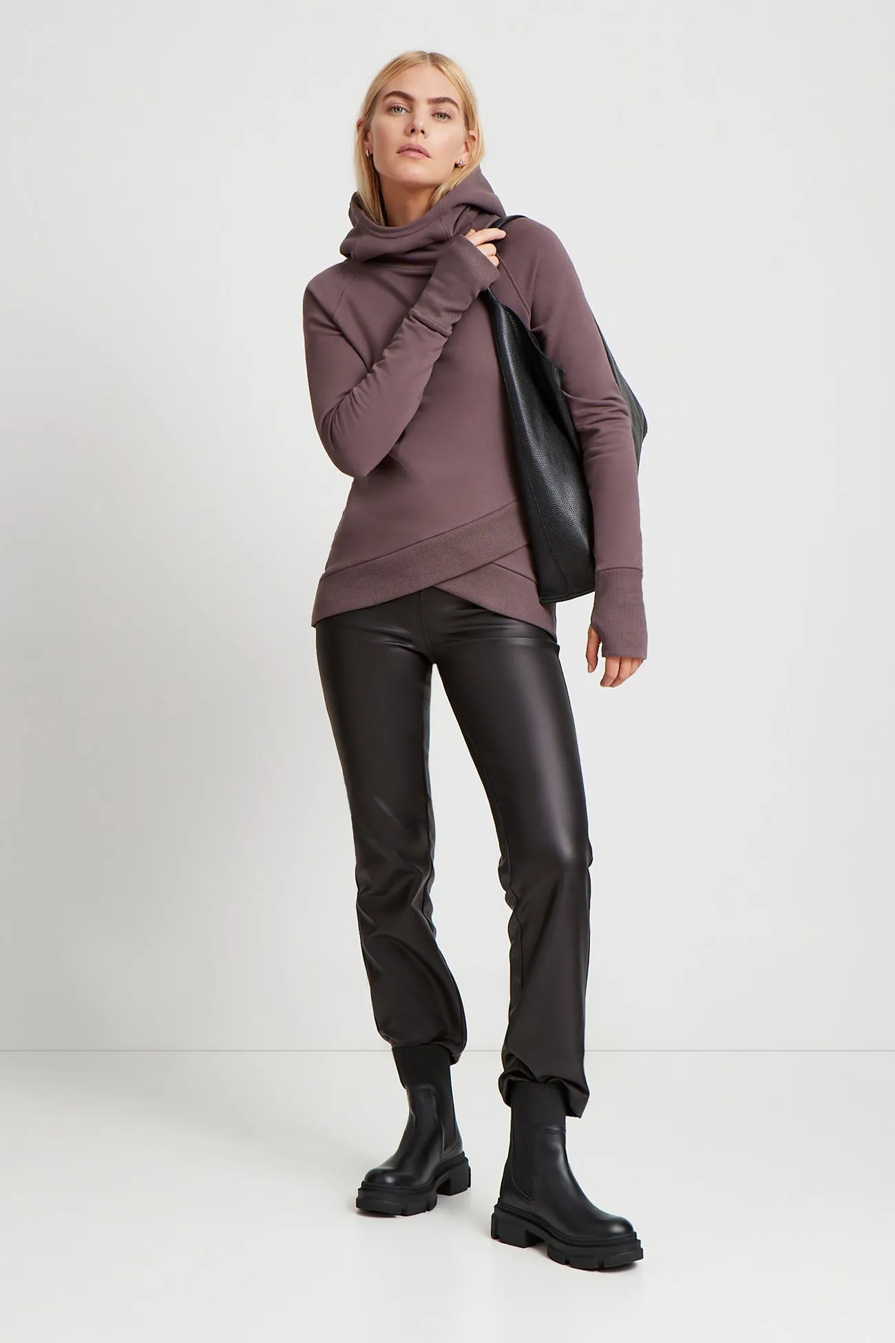 Geneva Sweatshirt sold by Marcella NYC product image thumbnail 5