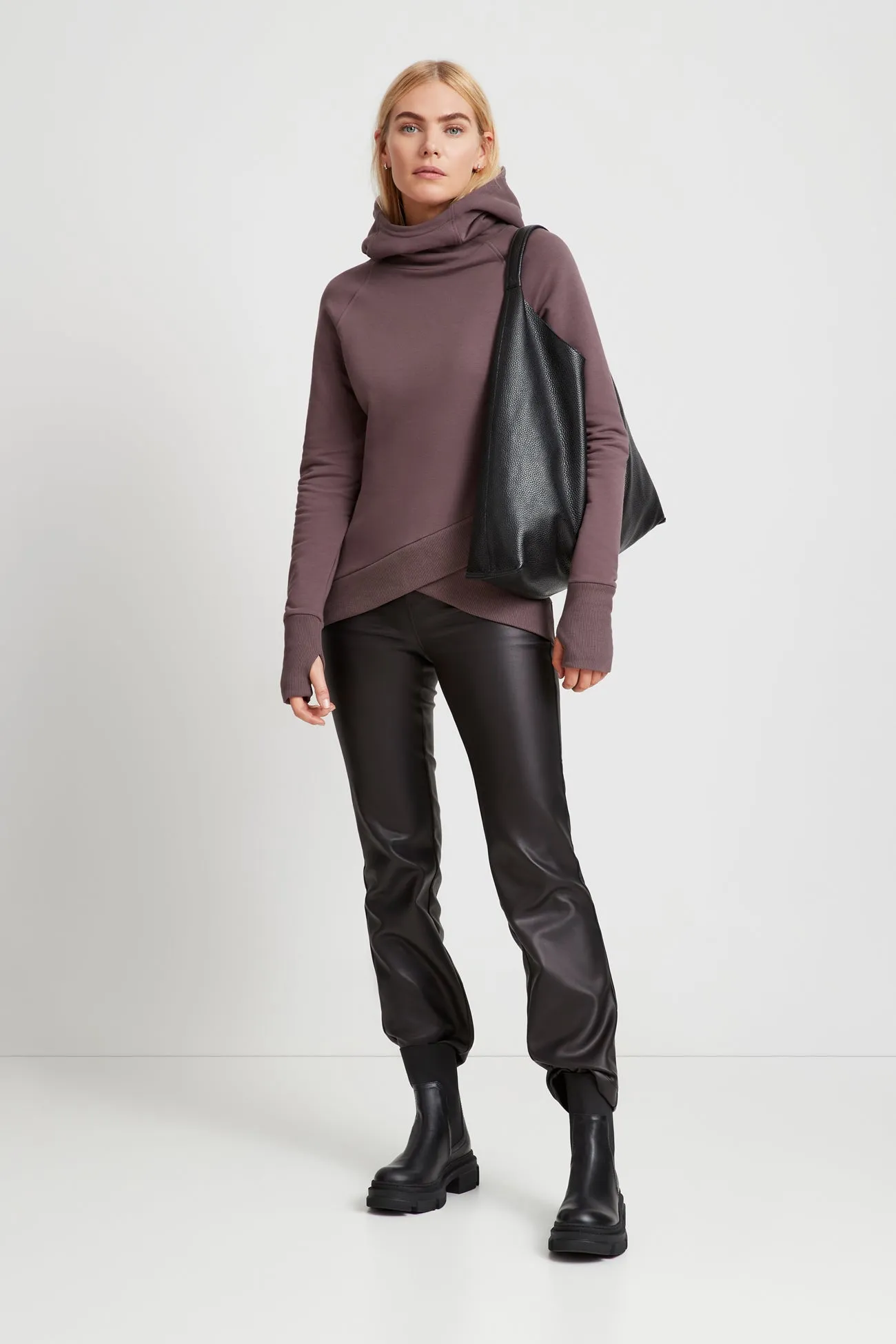 Geneva Sweatshirt sold by Marcella NYC product image thumbnail 3