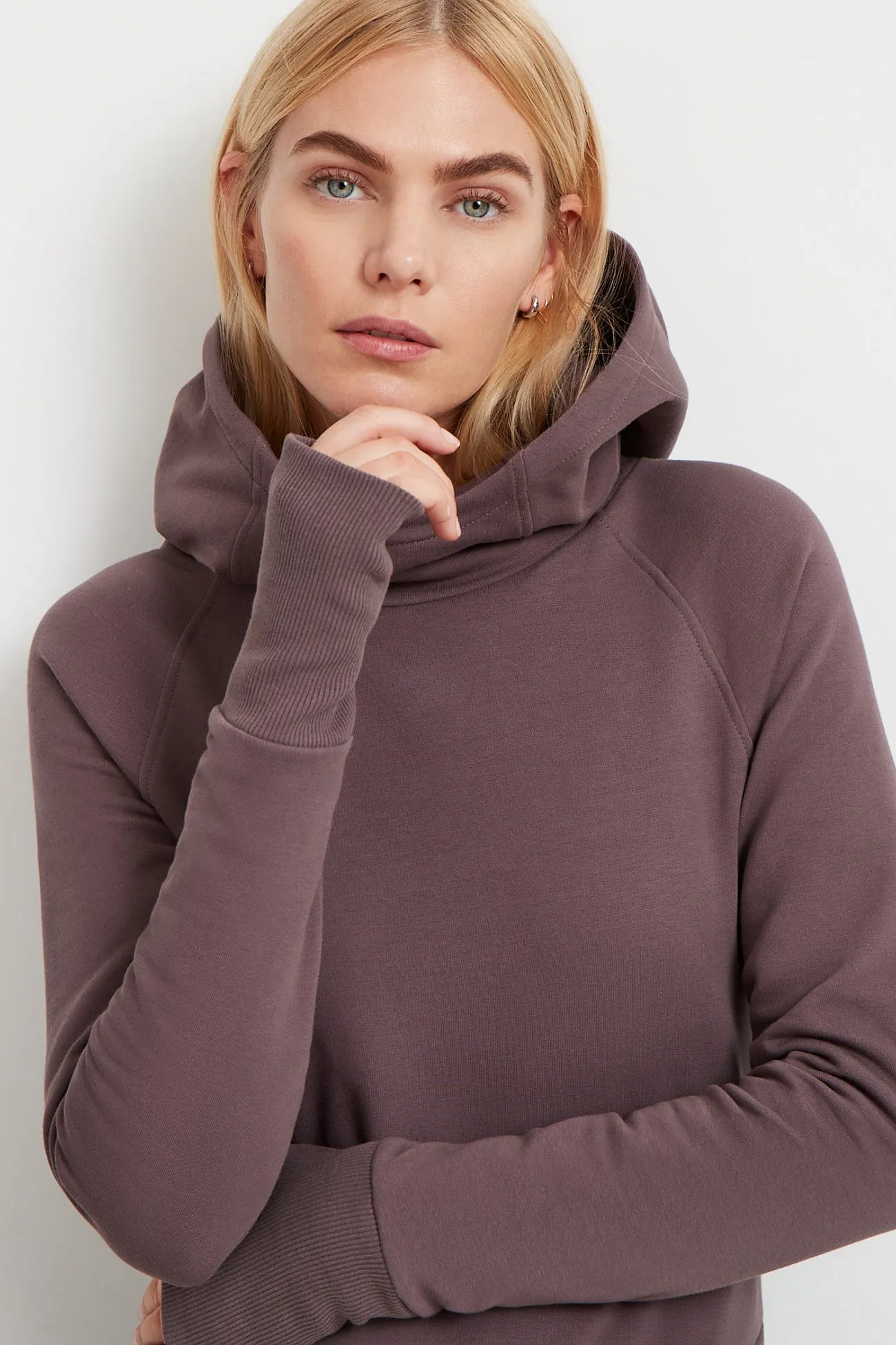 Geneva Sweatshirt sold by Marcella NYC product image thumbnail 2