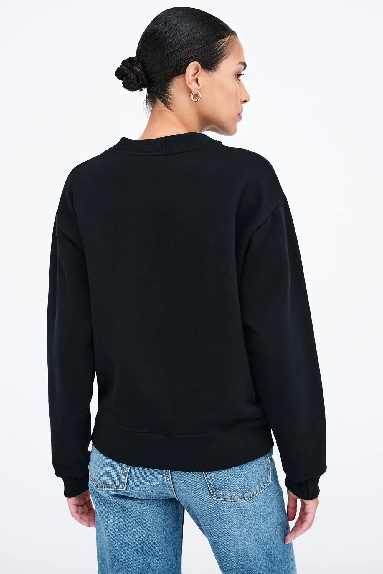 Rutland Sweatshirt sold by Marcella NYC product image thumbnail 5