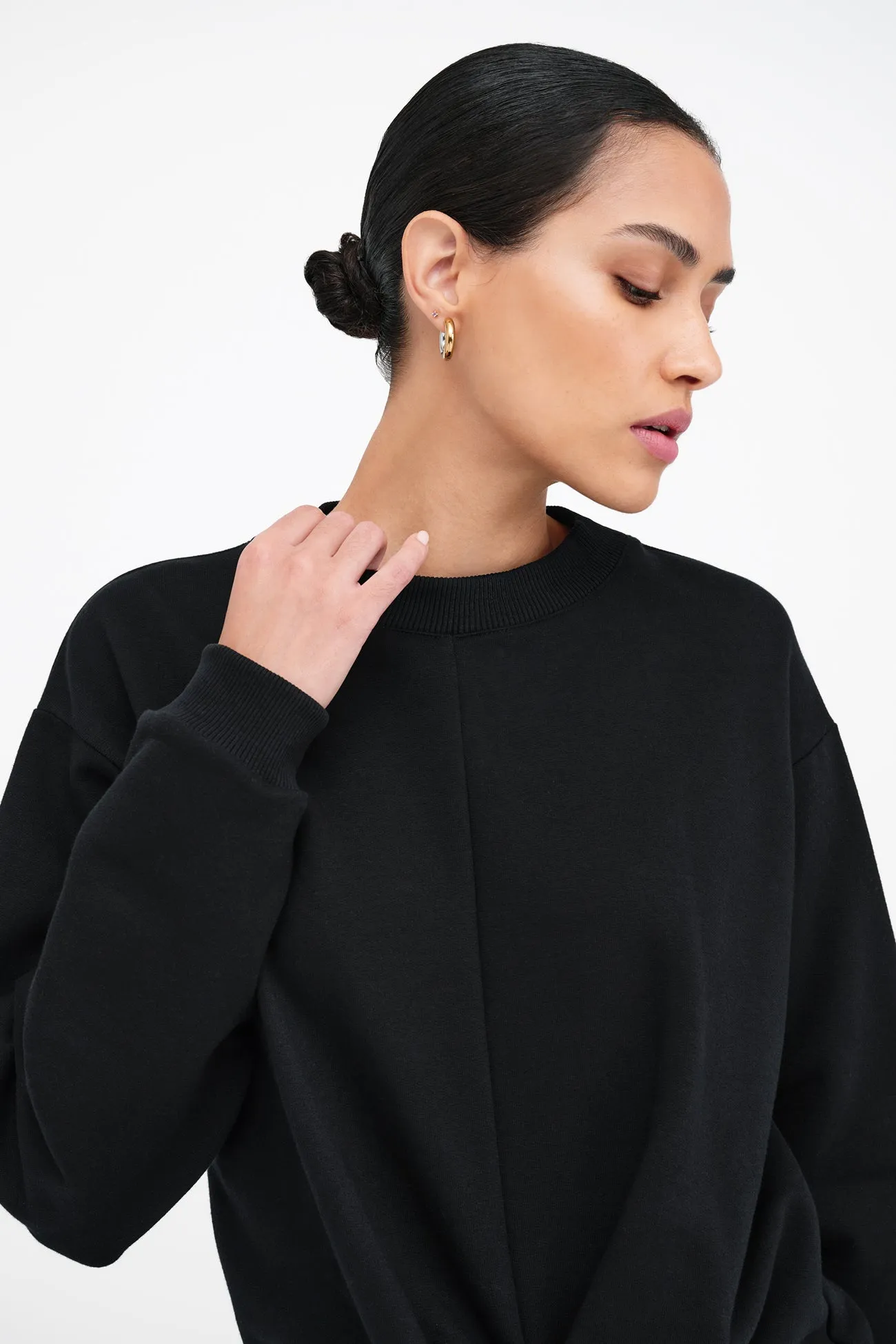 Rutland Sweatshirt sold by Marcella NYC product image thumbnail 3