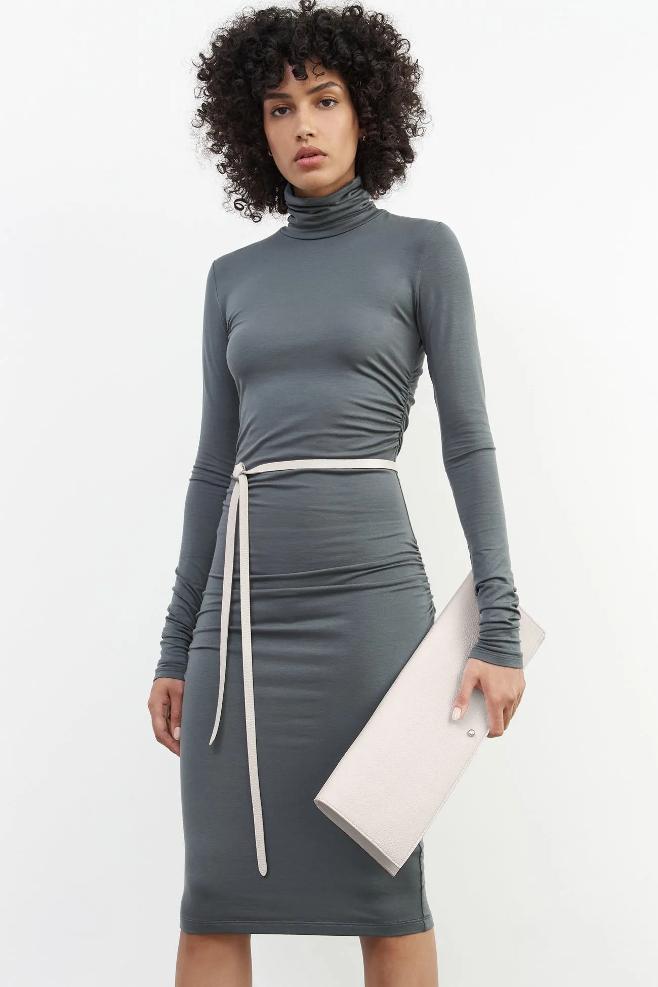 Malia Belt sold by Marcella NYC product image thumbnail 3