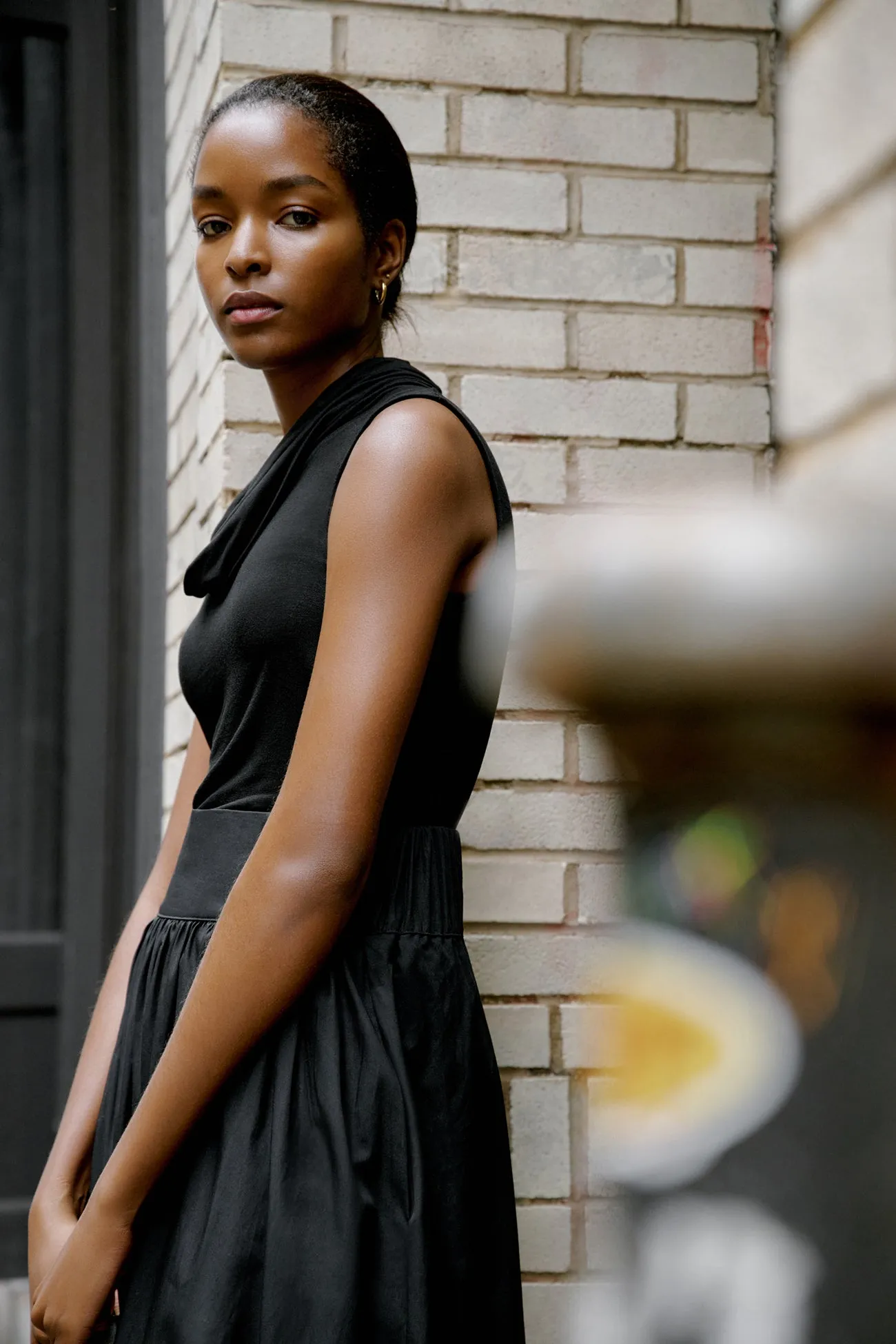 Callie Top sold by Marcella NYC product image thumbnail 4