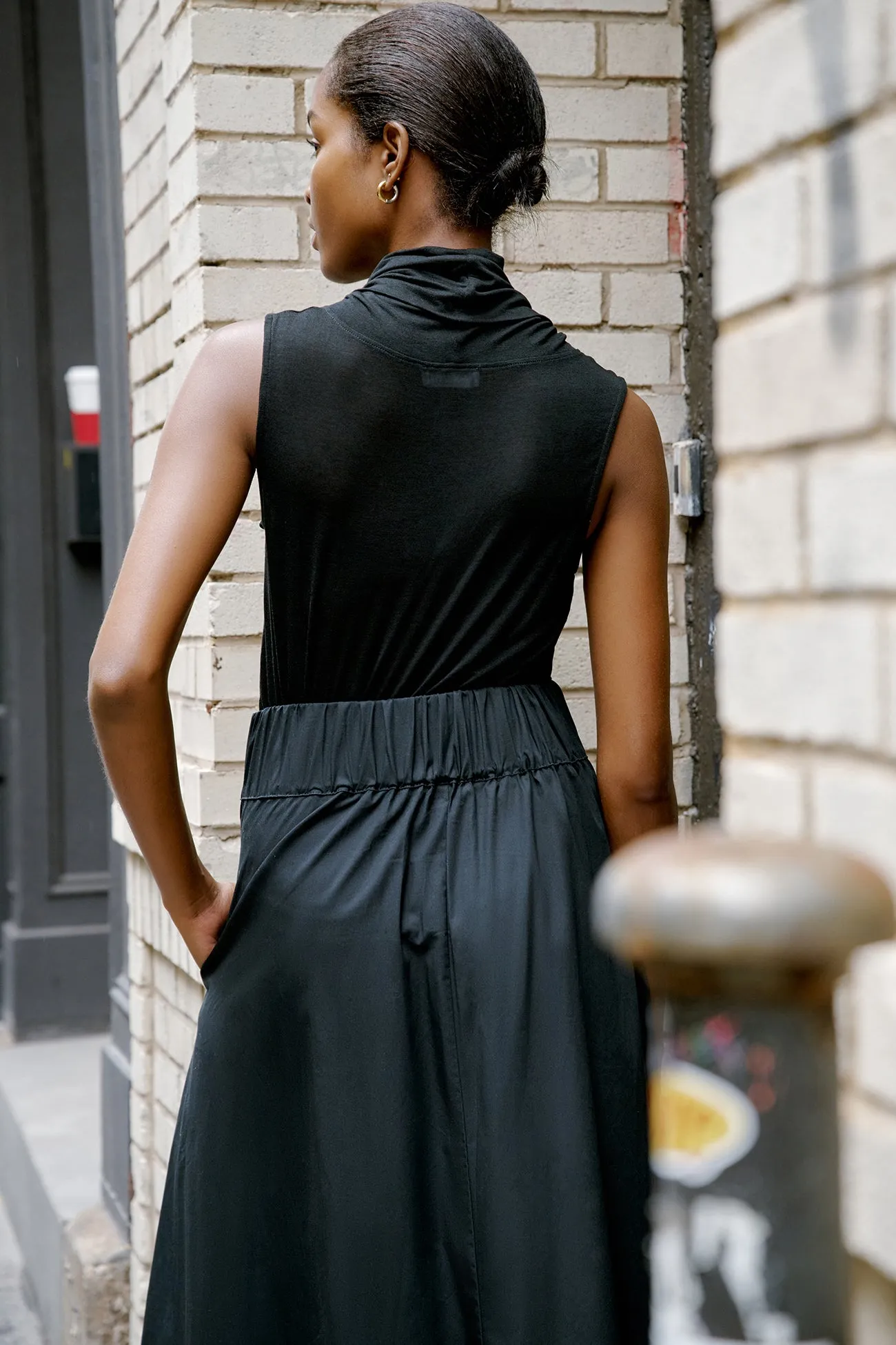 Callie Top sold by Marcella NYC product image thumbnail 5