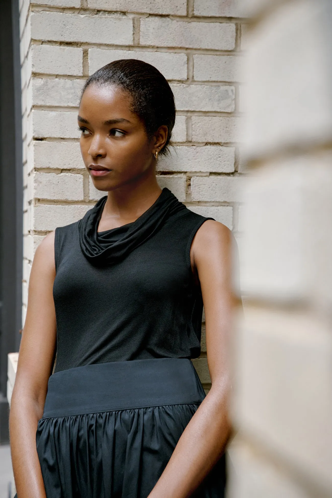 Callie Top sold by Marcella NYC product image thumbnail 2