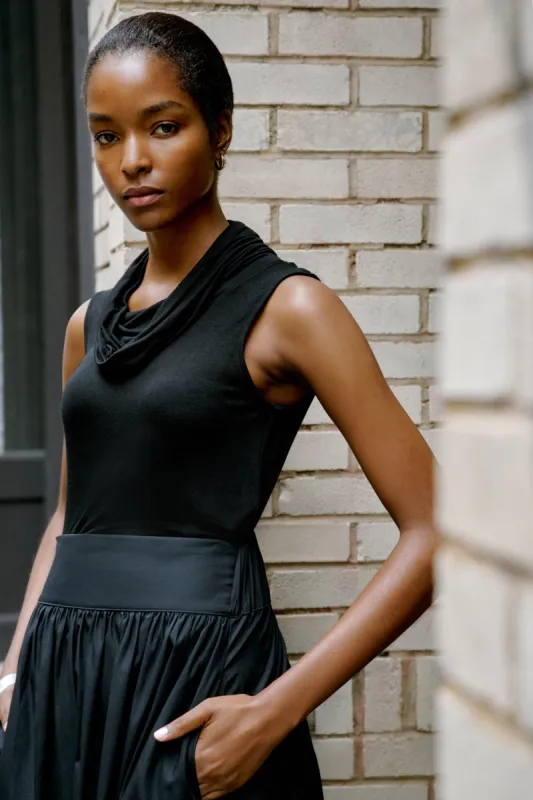 Callie Top sold by Marcella NYC