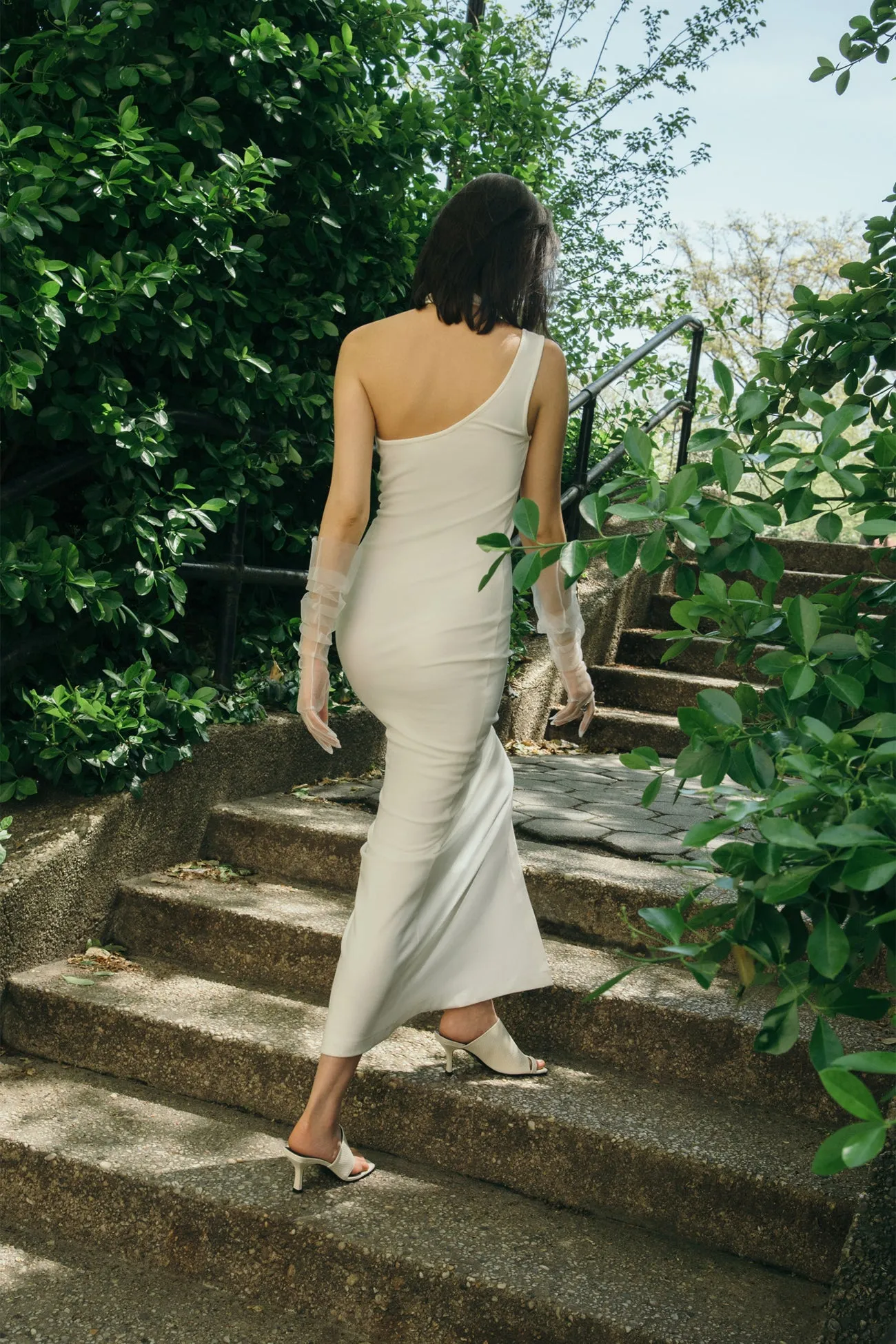 Paris Dress sold by Marcella NYC product image thumbnail 4