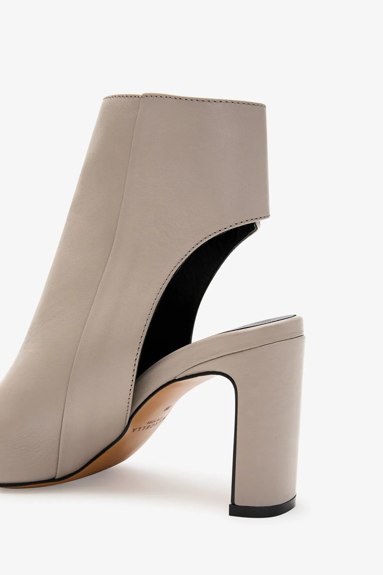 Reese Sandals sold by Marcella NYC product image thumbnail 4