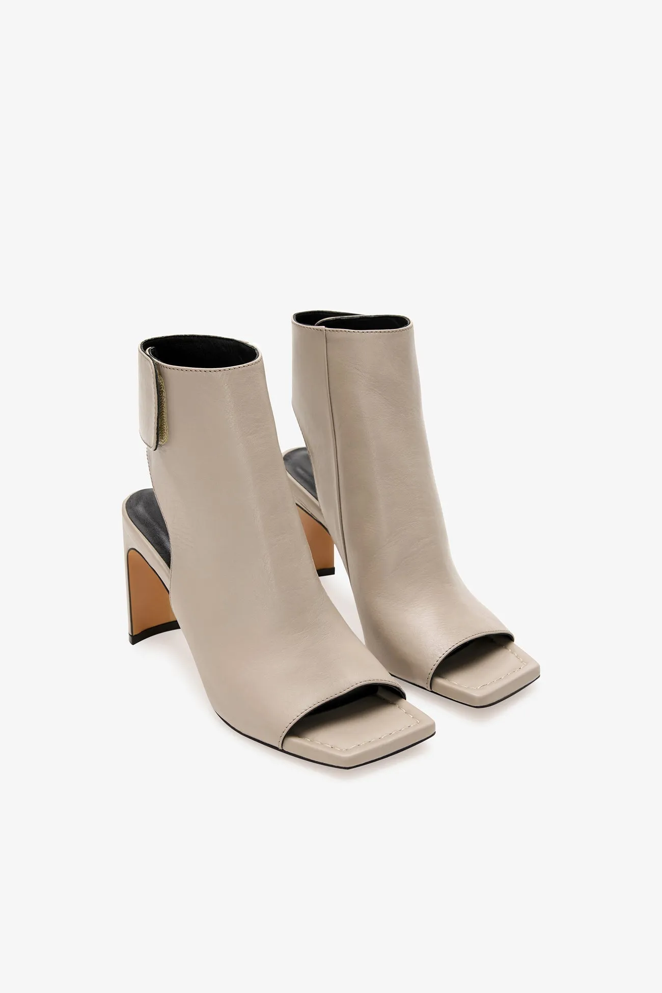 Reese Sandals sold by Marcella NYC product image thumbnail 5