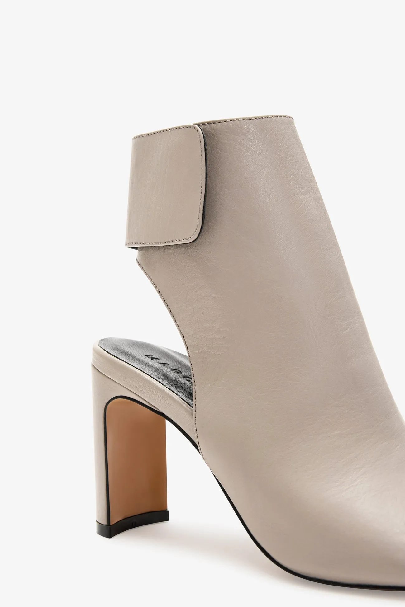 Reese Sandals sold by Marcella NYC product image thumbnail 3