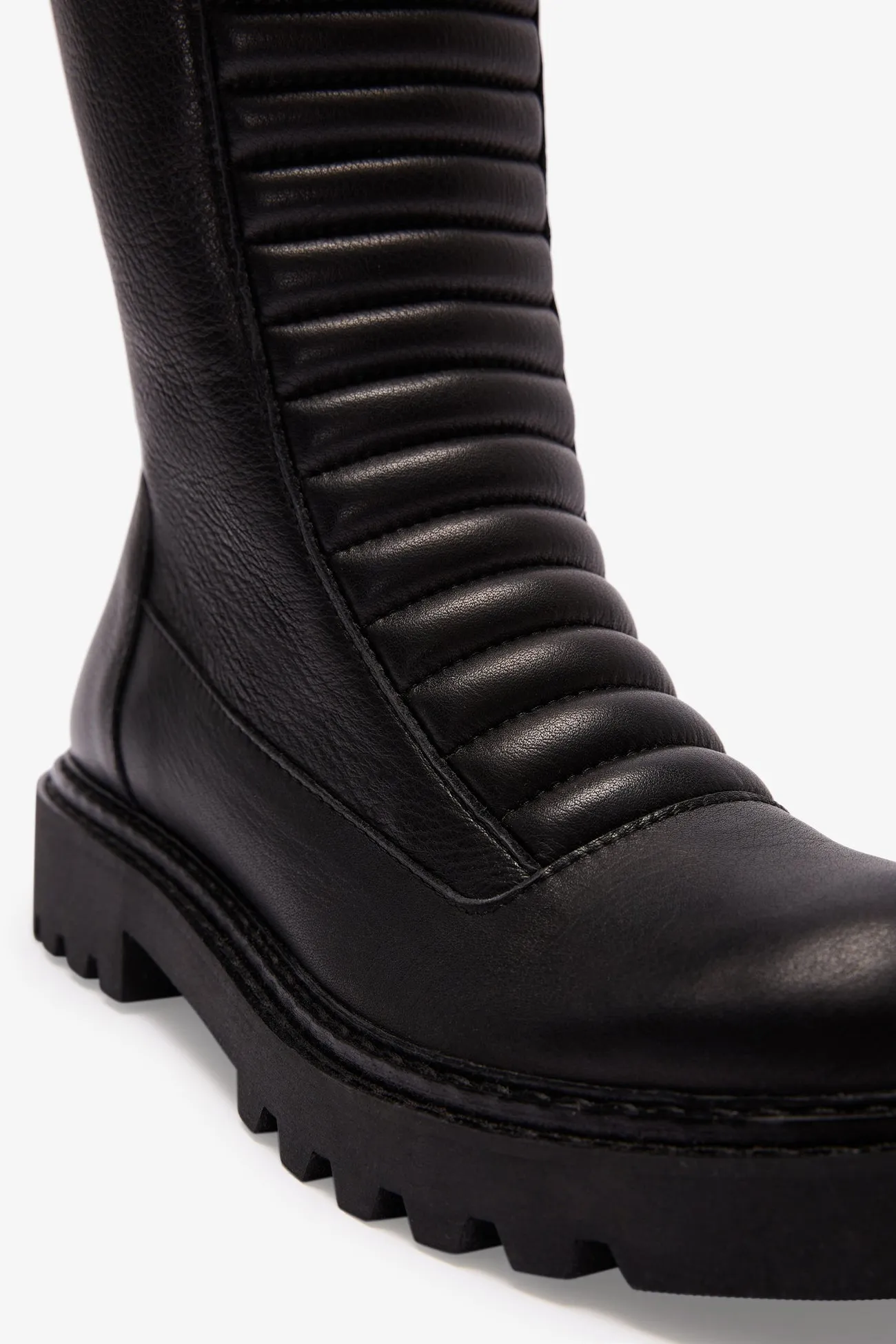 Zuri Boots sold by Marcella NYC product image thumbnail 3