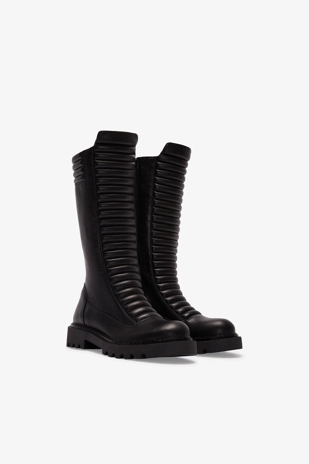 Zuri Boots sold by Marcella NYC