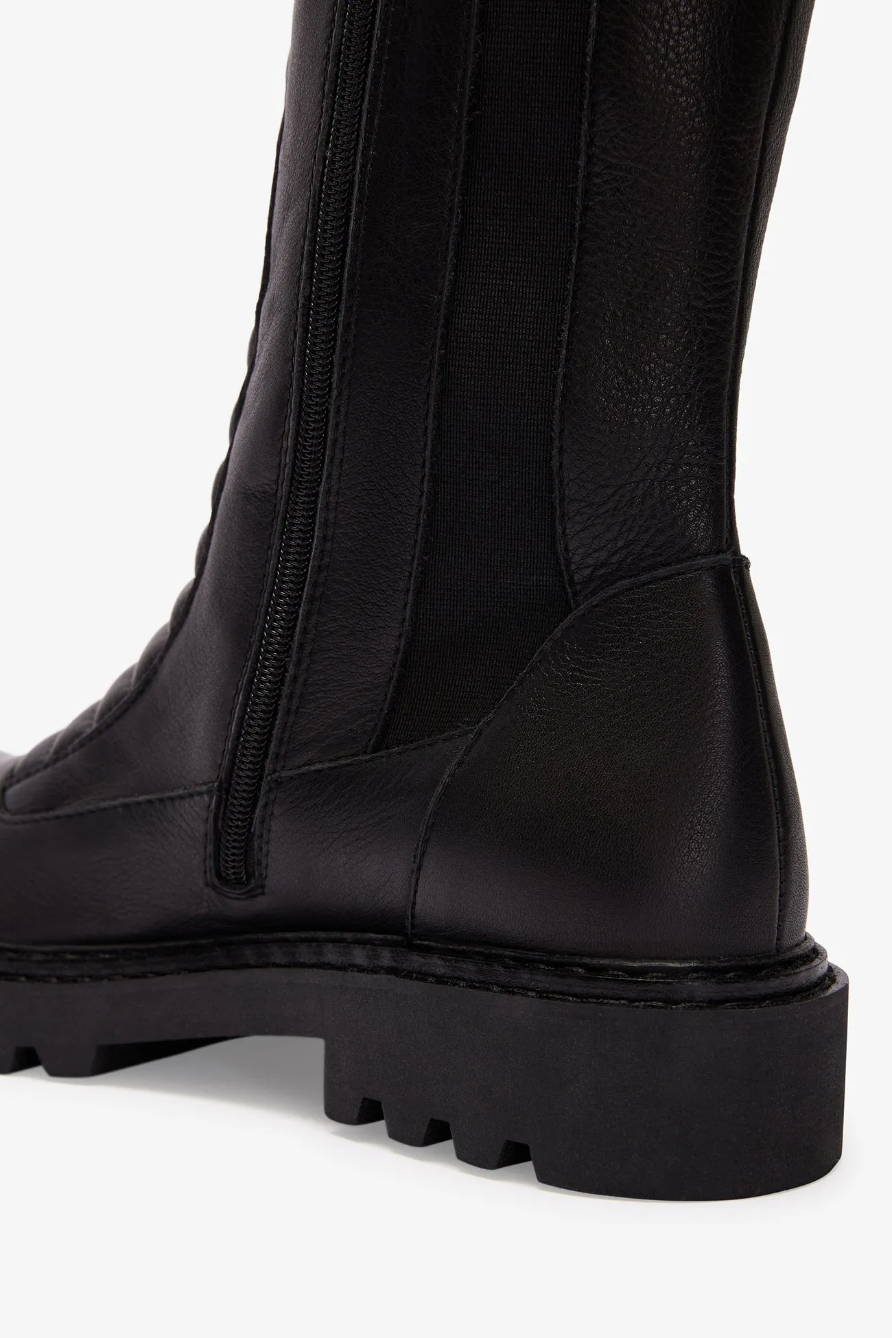 Zuri Boots sold by Marcella NYC product image thumbnail 4