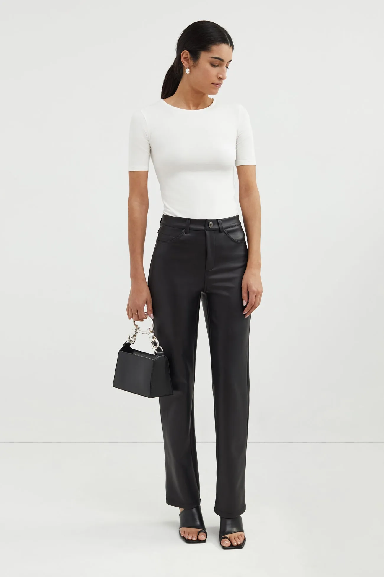 Evie Top sold by Marcella NYC product image thumbnail 5