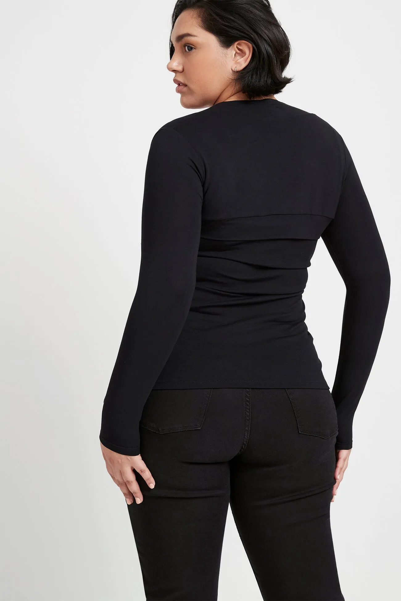 Tatiana Bolero sold by Marcella NYC product image thumbnail 3