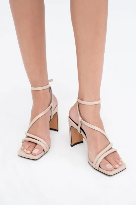 Valerie Sandals sold by Marcella NYC